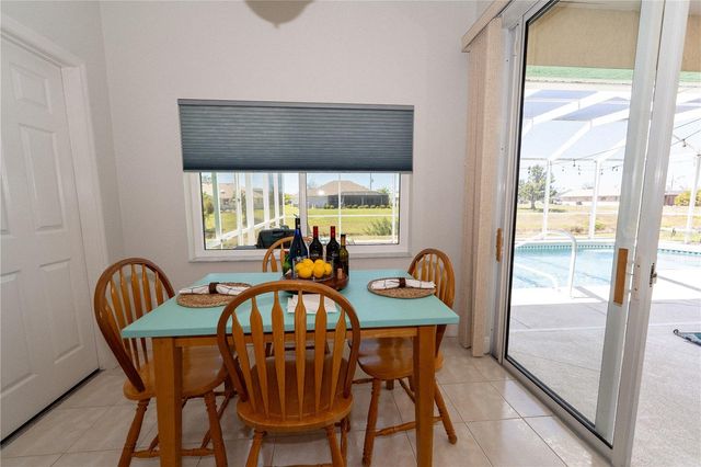 206 MARINER LANE, Rotonda West, FL 33947