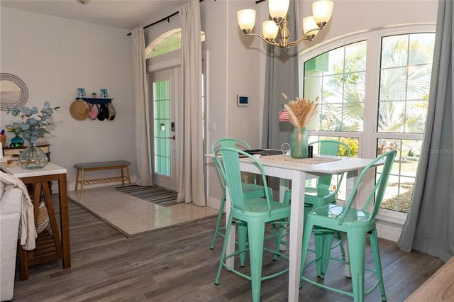 206 MARINER LANE, Rotonda West, FL 33947