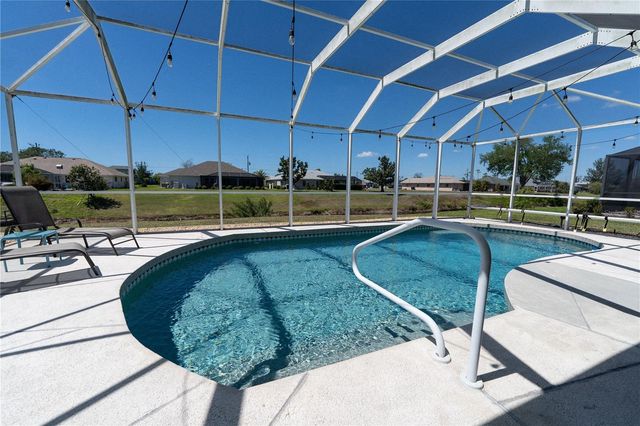 206 MARINER LANE, Rotonda West, FL 33947