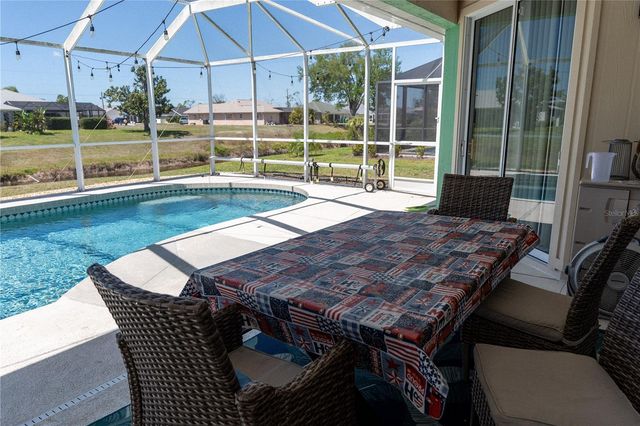 206 MARINER LANE, Rotonda West, FL 33947