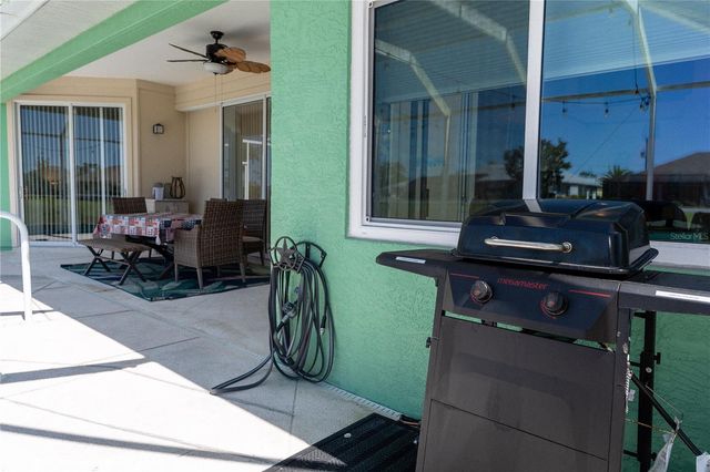 206 MARINER LANE, Rotonda West, FL 33947