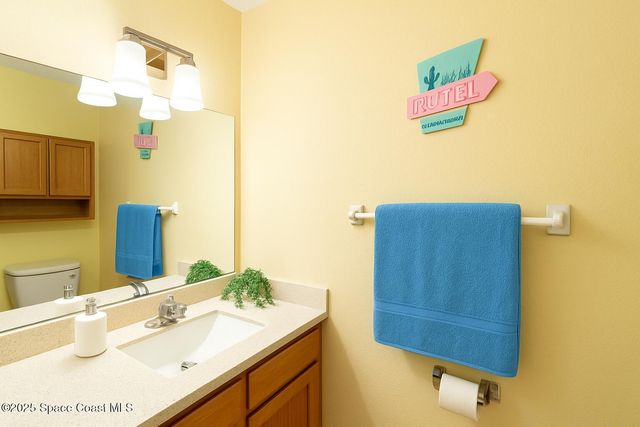 8537 Rosalind Avenue, Cape Canaveral, FL 32920