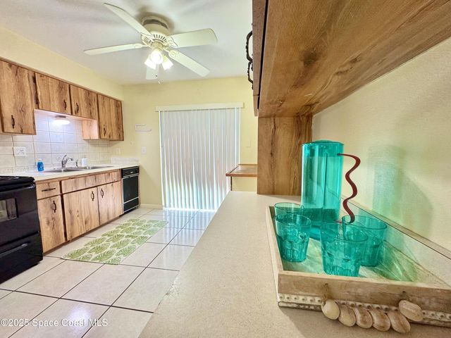 8537 Rosalind Avenue, Cape Canaveral, FL 32920