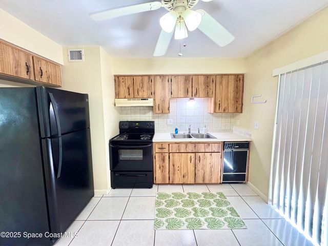 8537 Rosalind Avenue, Cape Canaveral, FL 32920