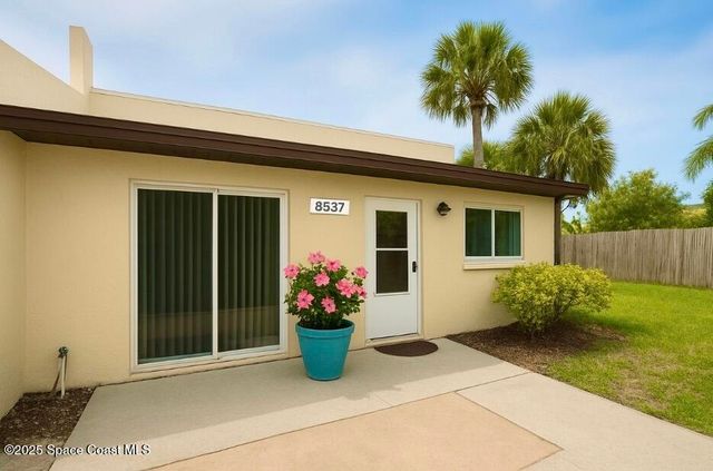 8537 Rosalind Avenue, Cape Canaveral, FL 32920