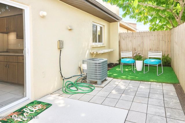 8537 Rosalind Avenue, Cape Canaveral, FL 32920