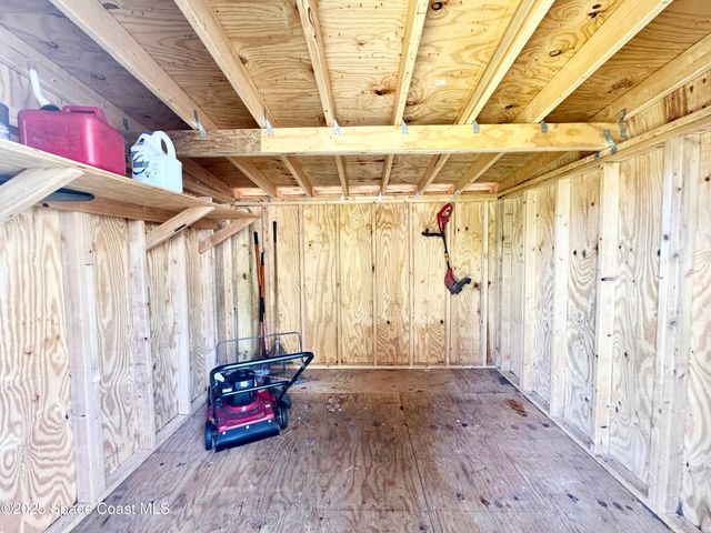 8537 Rosalind Avenue, Cape Canaveral, FL 32920