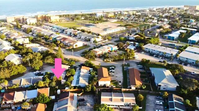 8537 Rosalind Avenue, Cape Canaveral, FL 32920