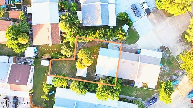 8537 Rosalind Avenue, Cape Canaveral, FL 32920