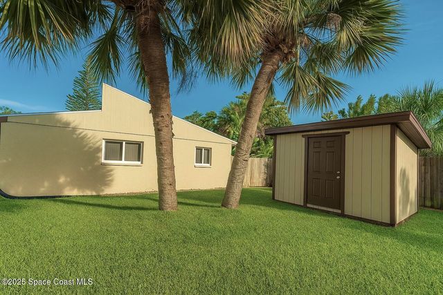 8537 Rosalind Avenue, Cape Canaveral, FL 32920