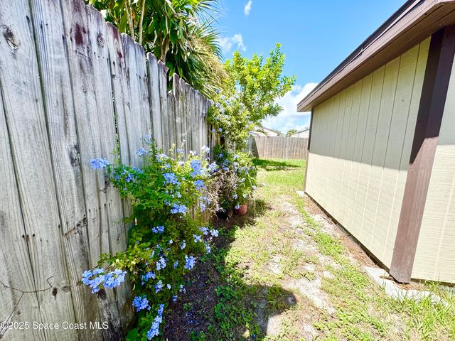 8537 Rosalind Avenue, Cape Canaveral, FL 32920