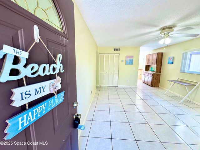 8537 Rosalind Avenue, Cape Canaveral, FL 32920