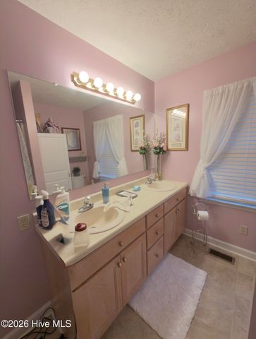 3025 Princeton Street, Lumberton, NC 28360