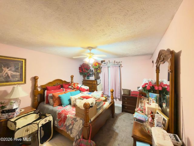 3025 Princeton Street, Lumberton, NC 28360