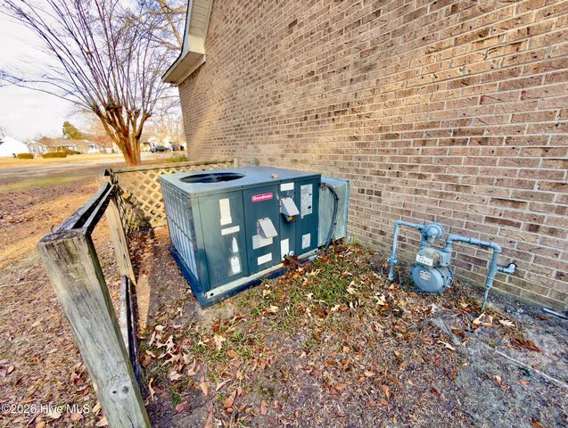 3025 Princeton Street, Lumberton, NC 28360