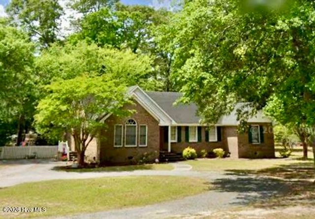 3025 Princeton Street, Lumberton, NC 28360