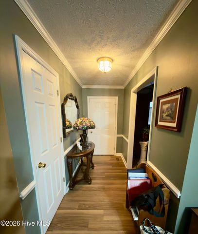 3025 Princeton Street, Lumberton, NC 28360