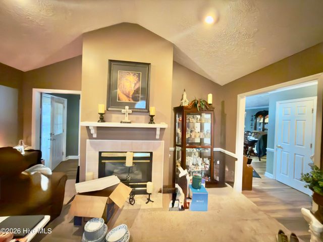 3025 Princeton Street, Lumberton, NC 28360