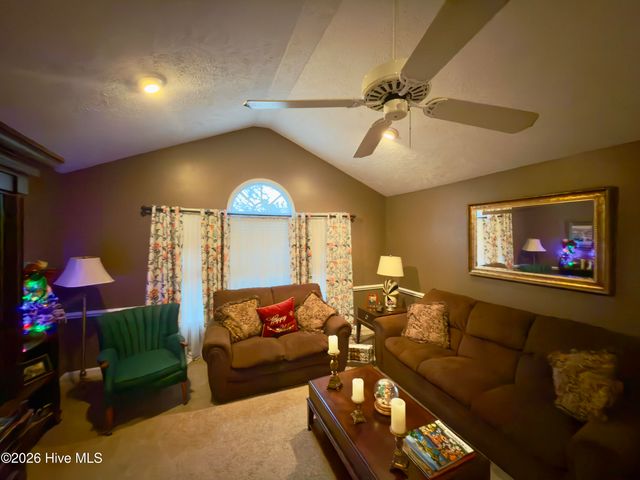 3025 Princeton Street, Lumberton, NC 28360