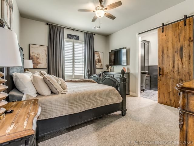 135 Dixie Cove, Eufaula, OK 74432