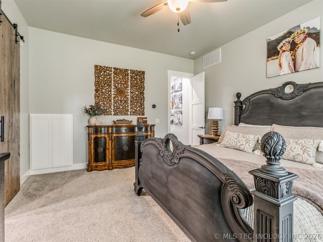 135 Dixie Cove, Eufaula, OK 74432