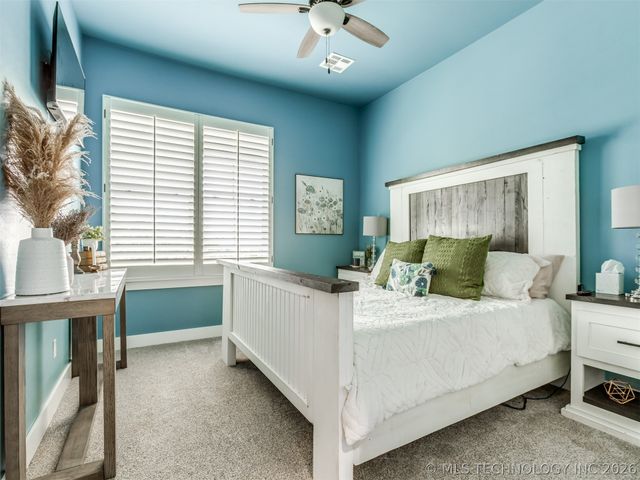 135 Dixie Cove, Eufaula, OK 74432