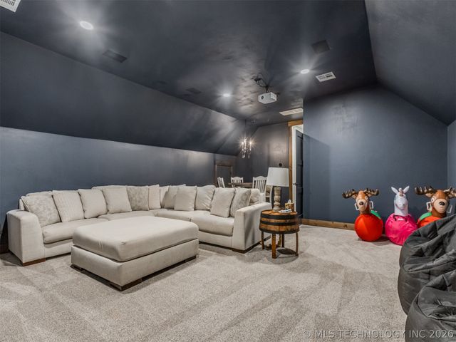 135 Dixie Cove, Eufaula, OK 74432