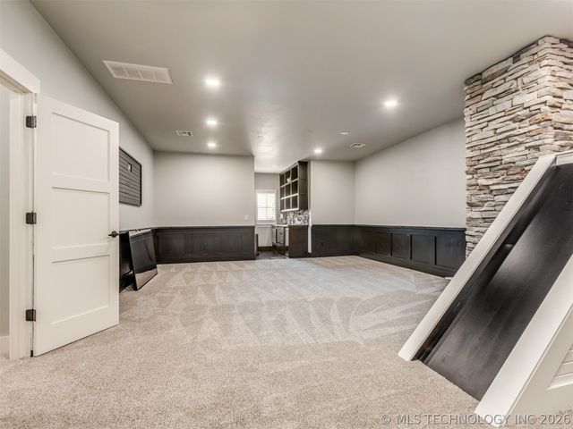 135 Dixie Cove, Eufaula, OK 74432