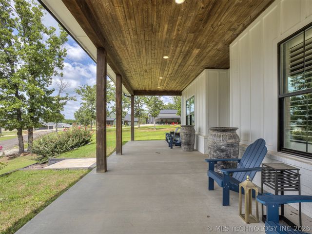 135 Dixie Cove, Eufaula, OK 74432