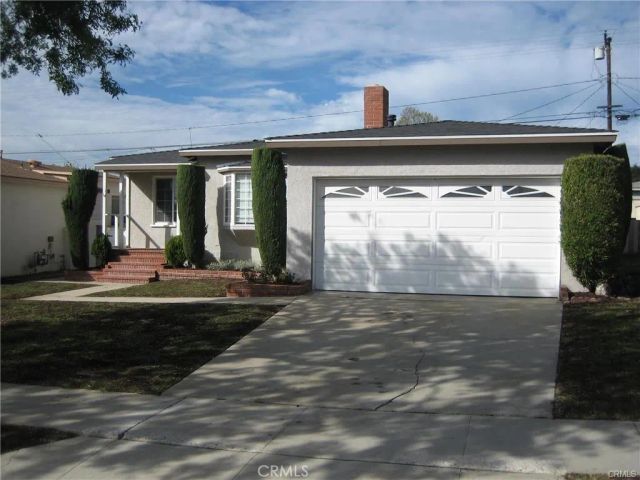 22327 Evalyn Avenue, Torrance, CA 90505