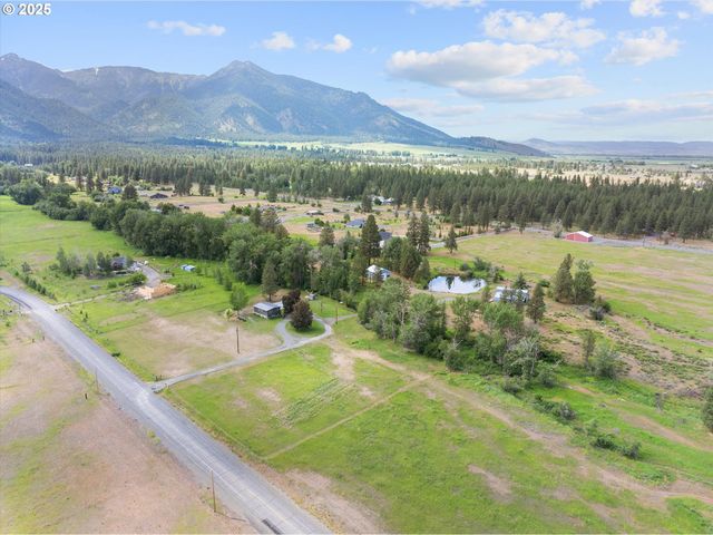 15701 GOODRICH CREEK Ln, Baker City, OR 97814