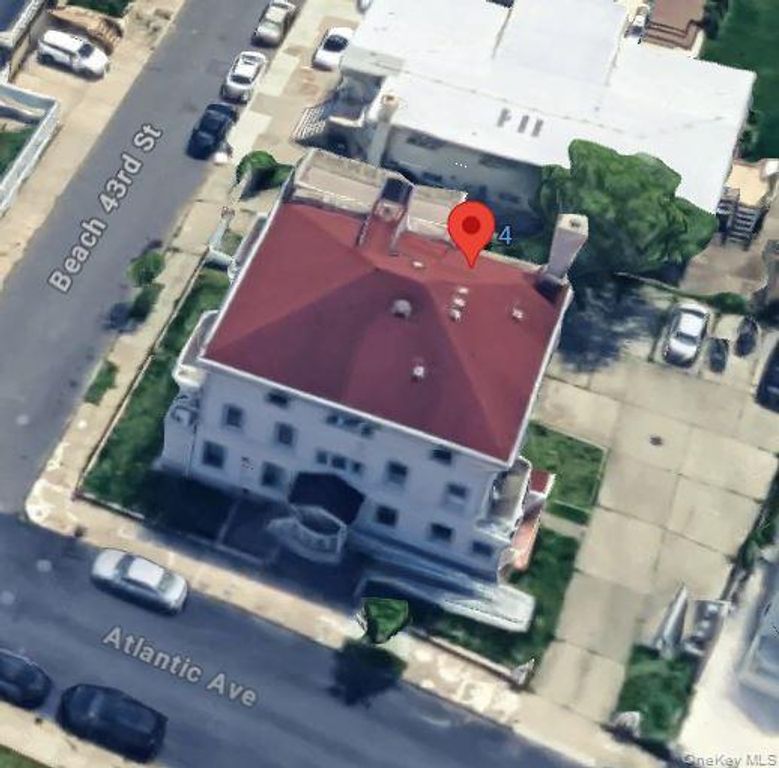 4300 Atlantic Avenue 4, Brooklyn, NY 11224