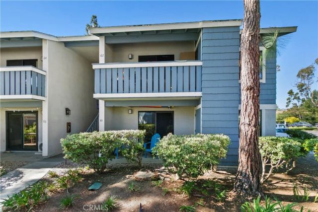 25611 Quail Run 61, Dana Point, CA 92629