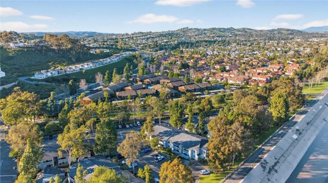 25611 Quail Run 61, Dana Point, CA 92629