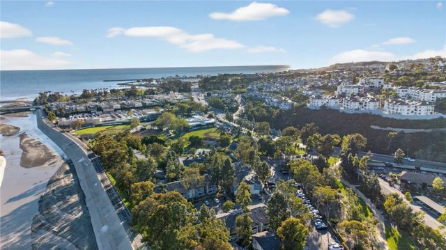 25611 Quail Run 61, Dana Point, CA 92629