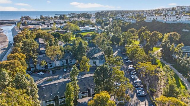 25611 Quail Run 61, Dana Point, CA 92629