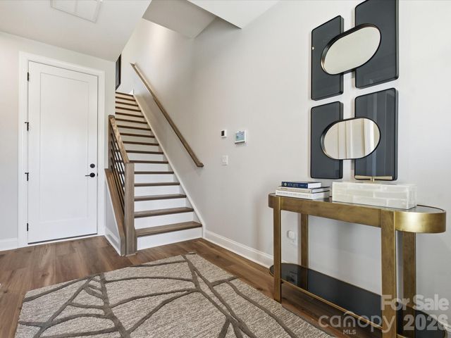 6009 Yellow Buckeye Drive, Charlotte, NC 28277