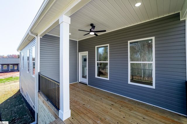 761 Garland Drive, Spartanburg, SC 29301