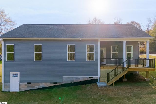 761 Garland Drive, Spartanburg, SC 29301