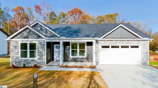 761 Garland Drive, Spartanburg, SC 29301