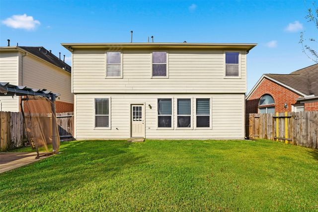 15330 Day Trip Trail, Cypress, TX 77429