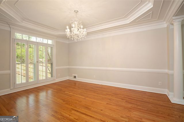 764 Vinings Estates Drive SE, Smyrna, GA 30126