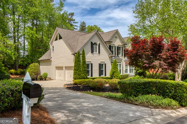 764 Vinings Estates Drive SE, Smyrna, GA 30126