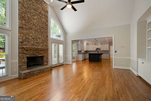 764 Vinings Estates Drive SE, Smyrna, GA 30126