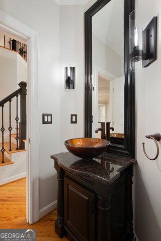 764 Vinings Estates Drive SE, Smyrna, GA 30126