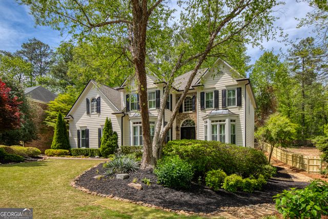 764 Vinings Estates Drive SE, Smyrna, GA 30126