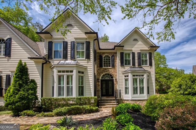 764 Vinings Estates Drive SE, Smyrna, GA 30126