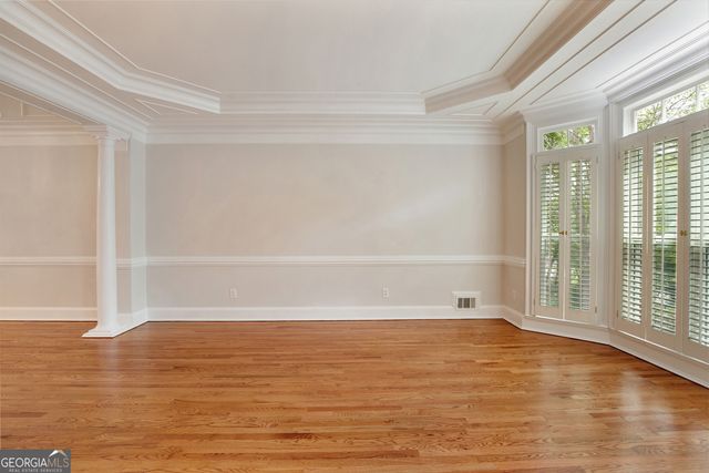 764 Vinings Estates Drive SE, Smyrna, GA 30126