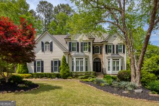 764 Vinings Estates Drive SE, Smyrna, GA 30126