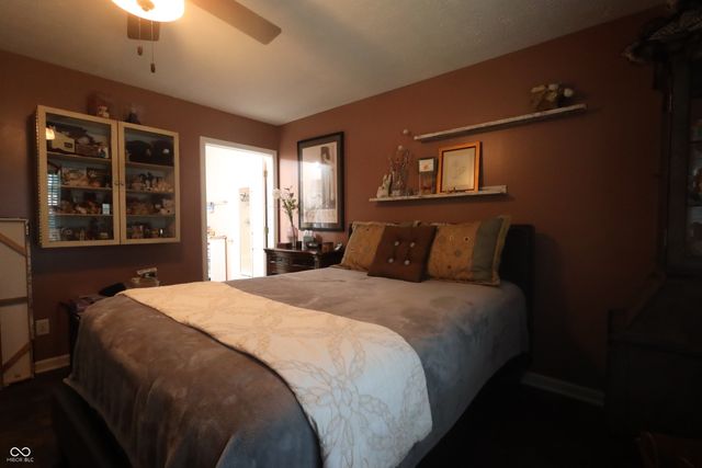 3910 Gray Pond Court, Indianapolis, IN 46237